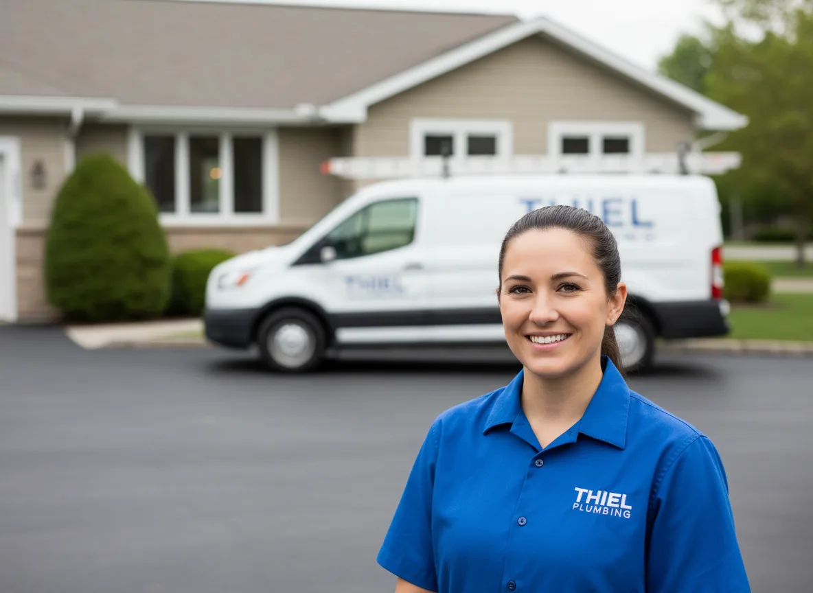 Plumber Farmersville, TX FAQs